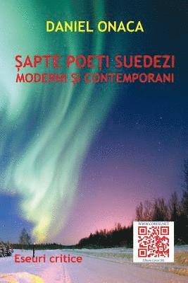 Daniel Onaca, Vasile Poenaru - Sapte Poeti Suedezi Moderni Si Contemporani: Critica Literara, Häftad. Tillgänglighet: Lägg i varukorg