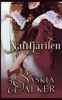 Nattfjärilen