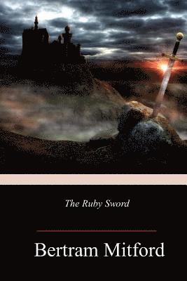 The Ruby Sword