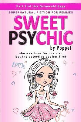 Poppet - Sweet Psychic: Part 2, Häftad. Tillgänglighet: Lägg i varukorg