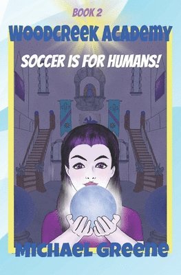 Michael Greene - Soccer is for Humans!, Häftad. Tillgänglighet: Lägg i varukorg