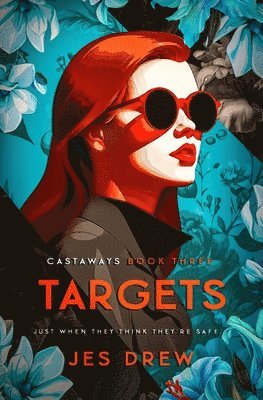 Jes Drew - Targets, Häftad. Tillgänglighet: Lägg i varukorg