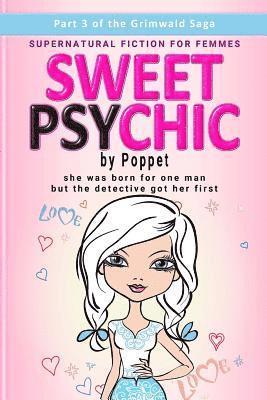 Poppet - Sweet Psychic: Part 3, Häftad. Tillgänglighet: Lägg i varukorg