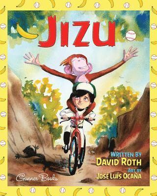 David Roth - Jizu, Häftad. Tillgänglighet: Lägg i varukorg