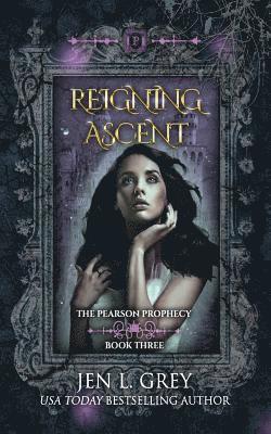 Jen L. Grey - Reigning Ascent, Häftad. Tillgänglighet: Lägg i varukorg
