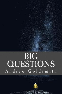Andrew Goldsmith - Big Questions: Equipping the church. Engaging the community., Häftad