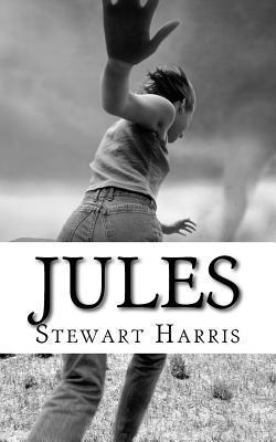 Stewart Harris - Jules, Häftad