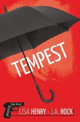 J. a. Rock, Lisa Henry - Tempest, Häftad. Tillgänglighet: Lägg i varukorg