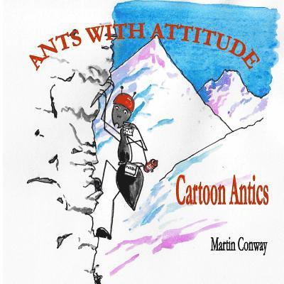 Soraya - Ants with Attitude: Cartoon Antics, Häftad. Tillgänglighet: Lägg i varukorg