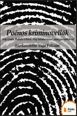 Poénos Kriminovellák