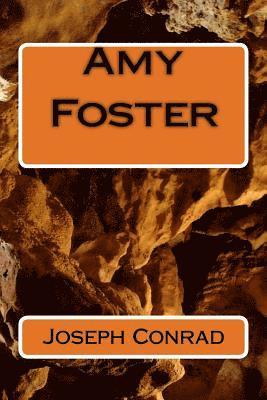 Joseph Conrad - Amy Foster, Häftad