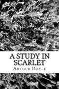 A Study In Scarlet