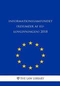 Informationssamfundet (Resuméer af EU-lovgivningen) 2018