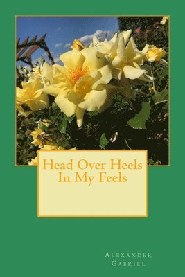 Alexander Gabriel - Head Over Heels In My Feels, Häftad. Tillgänglighet: Lägg i varukorg
