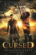 Cursed (Dragon's Curse Book 1)