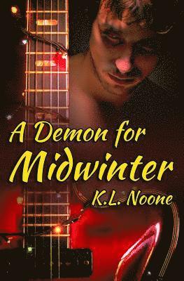 Demon for Midwinter