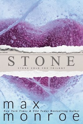 Max Monroe - Stone, Häftad. Tillgänglighet: Lägg i varukorg