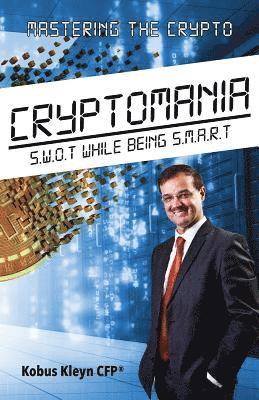 Kobus Kleyn, Phillipa Mitchell - Cryptomania, Häftad. Tillgänglighet: Lägg i varukorg