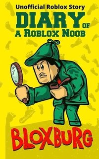 Roblox Wheres The Noob Search And Find Book Egmont - interactive diary of a roblox noob mining simulator