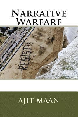 Ajit Maan - Narrative Warfare, Häftad. Tillgänglighet: Lägg i varukorg