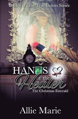 Allie Marie - Hands of the Healer: The Christmas Emerald, Häftad. Tillgänglighet: Lägg i varukorg
