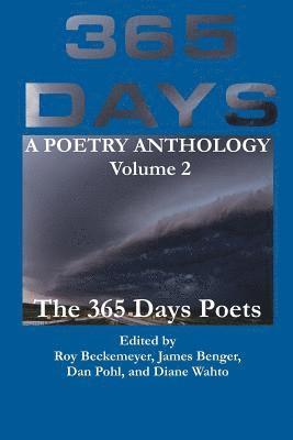 Roy J. Beckemeyer, James Benger - 365 Days Vol. 2, Häftad
