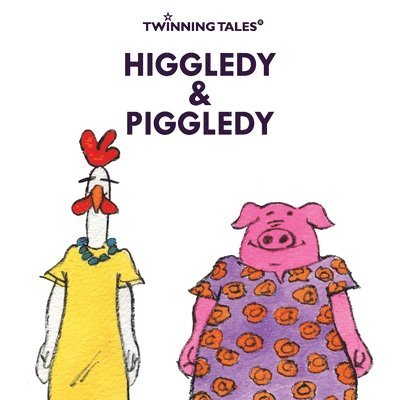Shaggydoggs Publishing, Gavin Thomson - Twinning Tales, Häftad