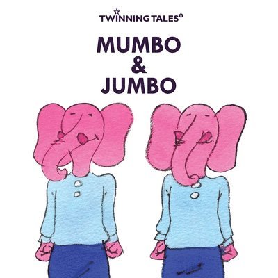 Shaggydoggs Publishing, Gavin Thomson - Twinning Tales, Häftad