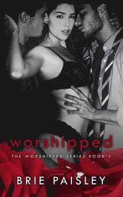 Nikki Reeves - Worshipped, Häftad. Tillgänglighet: Lägg i varukorg