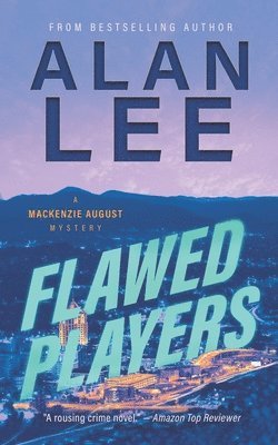 Alan Lee - Flawed Players, Häftad. Tillgänglighet: Lägg i varukorg