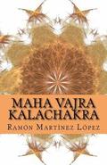 Maha Vajra Kalachacra