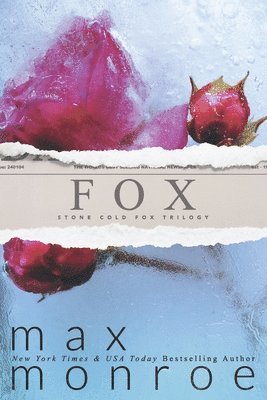Max Monroe - Fox, Häftad. Tillgänglighet: Lägg i varukorg
