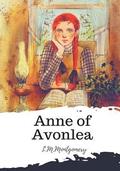 Anne of Avonlea