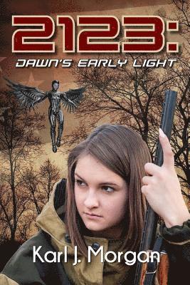 Adele Brinkley - 2123: Dawn's Early Light, Häftad