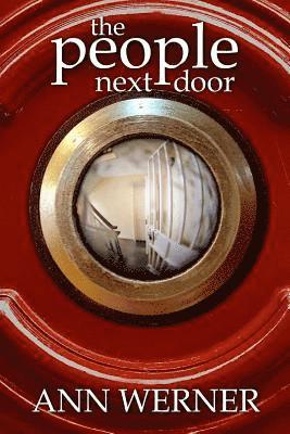 Ann Werner - The People Next Door: 20th Anniversary Edition, Häftad