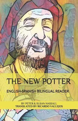Susan Hassall - The New Potter English-Spanish Bilingual Reader, Häftad
