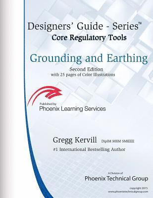 Gregg Kervill - Grounding and Earthing: All you ever wanted to know about Earthing, Grounding and Bonding - but were afraid to Ask, Häftad. Tillgänglighet: Lägg i varukorg
