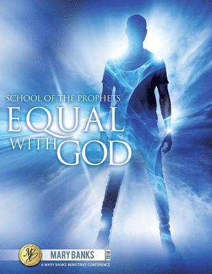 Mary Banks - Equal with God, Häftad. Tillgänglighet: Lägg i varukorg