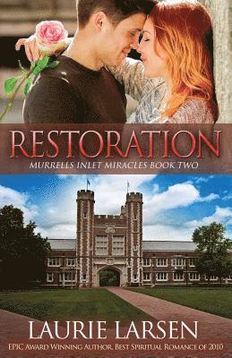 Laurie Larsen - Restoration, Häftad. Tillgänglighet: Lägg i varukorg