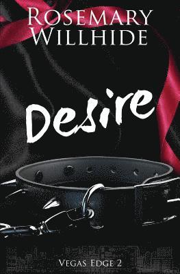 Rosemary Willhide - Desire, Häftad. Tillgänglighet: Lägg i varukorg