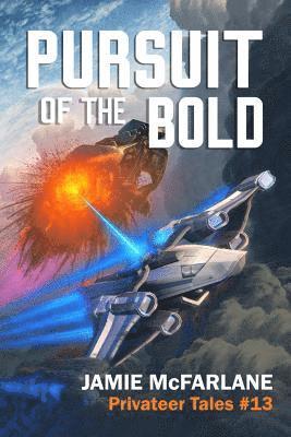 Jamie McFarlane - Pursuit of the Bold, Häftad. Tillgänglighet: Lägg i varukorg