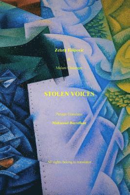 Zlata Filipovic, Melani Chalenger - Sedahaye Gomshodeh: Translated by M. Bazrafkan, Häftad. Tillgänglighet: Lägg i varukorg