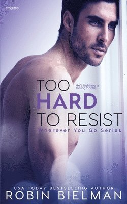Robin Bielman - Too Hard to Resist, Häftad. Tillgänglighet: Lägg i varukorg