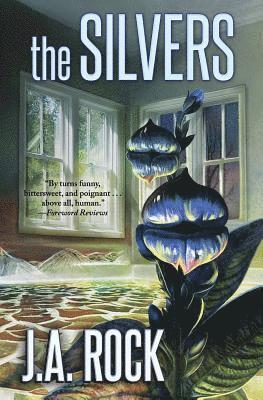 J. a. Rock - The Silvers, Häftad. Tillgänglighet: Lägg i varukorg