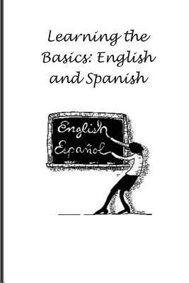 R. K - Learning the Basics: English and Spanish, Häftad. Tillgänglighet: Lägg i varukorg