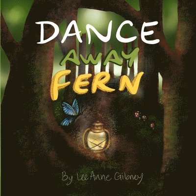 Claire McGee - Dance Away Fern, Häftad. Tillgänglighet: Lägg i varukorg