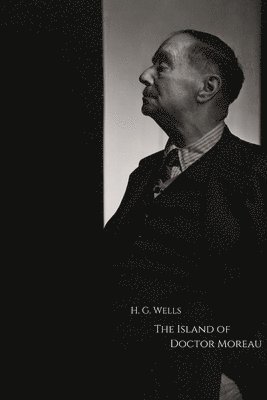 H. G. Wells, Larvae Editions - The Island of Doctor Moreau, Häftad. Tillgänglighet: Lägg i varukorg