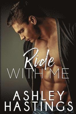 Ashley Hastings - Ride With Me, Häftad. Tillgänglighet: Lägg i varukorg
