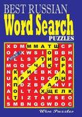Best Russian Word Search Puzzles. Vol. 2