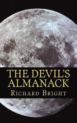Richard Bright - The Devil's Almanack, Häftad. Tillgänglighet: Lägg i varukorg